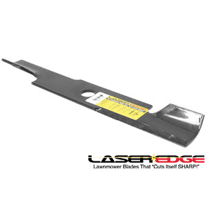A-B1LE1895 Blade-Mower, LaserEdge, 16-1/4", 15/16", HL