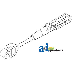A-223319 3 Point Hitch Kit, (Cat II)