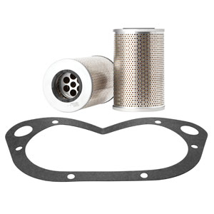 A-HF6004 Filter, Hydraulic, Cartridge (QTY 6)