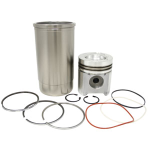 A-AR100960 Piston Liner Kit, 6.466T/A Late