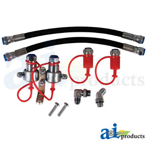 A-RE13724 Kit, Power Beyond Hose