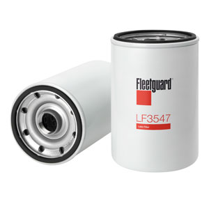 A-LF3547J Filter, Lube, Spin-On (QTY 1)