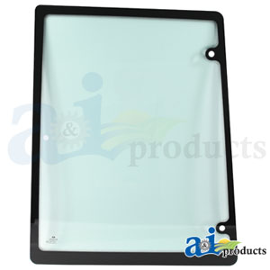 A-82029321 Glass, Side (LH)