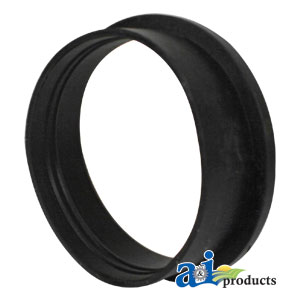 A-974037 Rubber Extrusion Reducer 4"-3 3/4