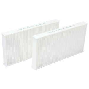 A-AF27958 Filter, Cab Air (QTY 6)
