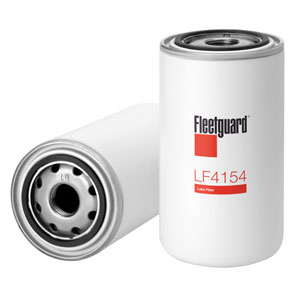 A-LF4154J Filter, Lube, Spin-On (QTY 1)