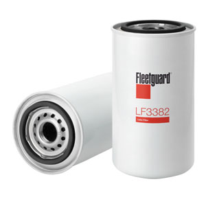 A-LF3382J Filter, Lube, Spin-On (QTY 1)