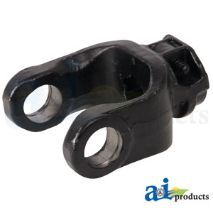 A-141028001 Tractor Yoke - QD Push Pin