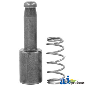 A-403000001 PUSH PIN KIT