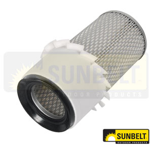 A-B1AF167 Air Filter