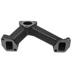 A-37781333 EXHAUST MANIFOLD