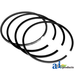 A-PR189-30 Rings, Piston
