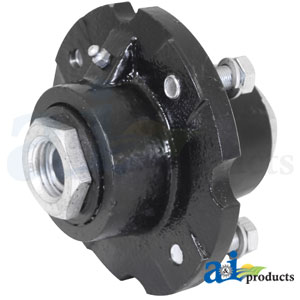 A-VPN1036 Hub; Tail Wheel
