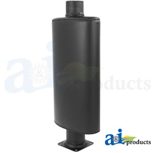 A-AR20450 Muffler