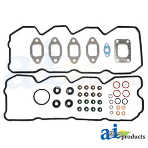 A-VPA4150 Gasket Set; Upper (L/ Head Gasket)