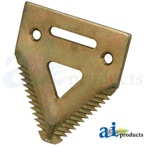 A-432-391 Sickle Section, Coarse 7 Tooth (Dura-Lite)