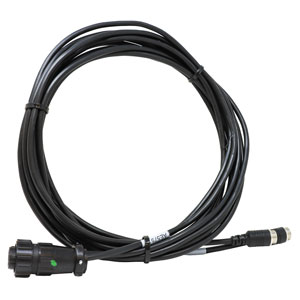 A-CBL1289 CabCAM Cable, AFS Pro 1200 / PLM Intelligence Monitors