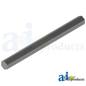 A-402-0016 Shaft, 1" Hex