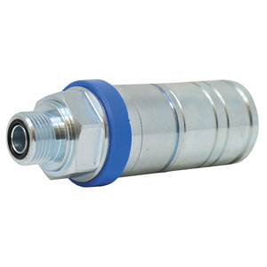 A-SJ30426 Coupler, Hydraulic Quick Connect