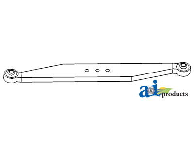 A-1863435M95 Link, Lower (RH/LH) (Cat II)