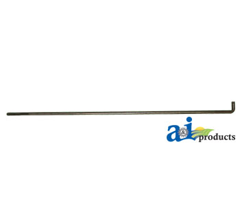 A-R26194 Hook Bolt, Speed Range