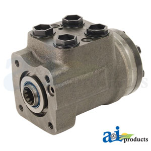 A-67698C92 Motor, Steering w/o Relief Valve