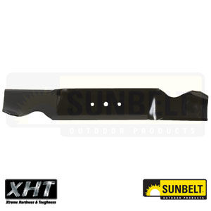 A-B1MA2404 BLADE-MOWER, XHT, 19-3/8", 13/32