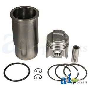 A-SK265 Piston Liner Kit