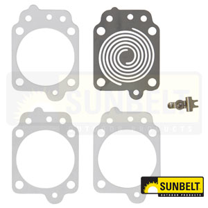 A-B1WK3WYTA Rebuild Kit, Carburetor