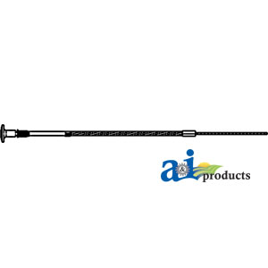 A-AR26785 Cable, Fuel Stop/ Shutoff