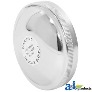 A-E3NN9030AA Fuel Cap