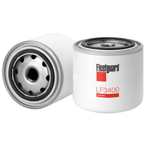 A-LF3400J Filter, Lube, Full-Flow Spin-On (QTY 1)