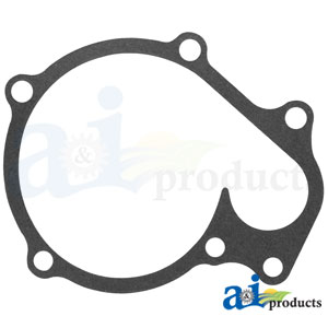 A-1C010-73032 PUMP, WATER, V3 SERIES