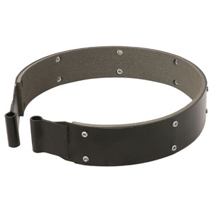 A-58344DCX Brake Band w/ Lining