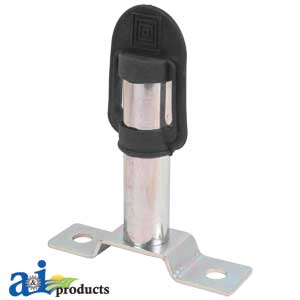 A-RLP2057 Bracket, Rotating Beacon Mount, 2 Bolt