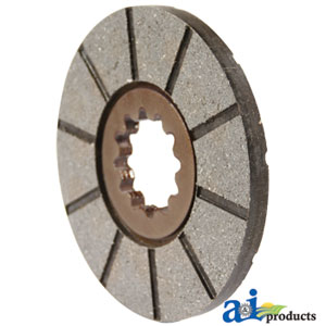 A-AH214069 Brake Disc
