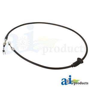 A-87307765 Cable, Hitch