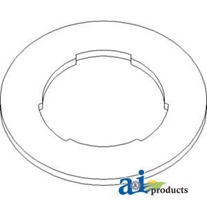 A-3599263M1 Bearing, Thrust