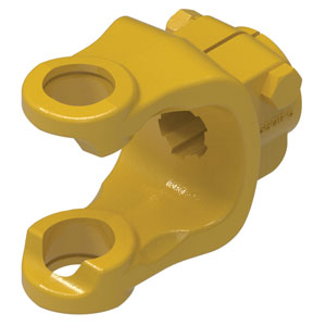 A-807-6806 Implement Yoke, Clamp