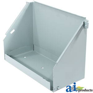 A-108016A Battery Box