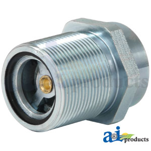 A-167869C1 Q.Cplr Plug