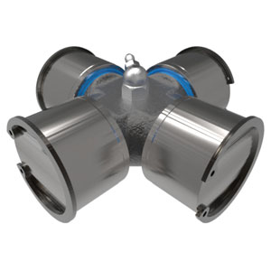 A-200-7004 Cross & Bearing Kit