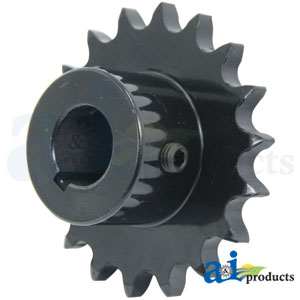 A-87397995 Sprocket, Pickup, Optional Speed Increase, 18T