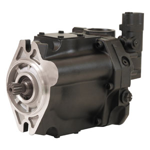 A-142867C92-N Pump, Hydraulic Piston