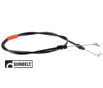 A-B1E8045109 Engine Brake Cable