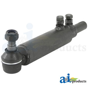 A-SJ16769 Tie Rod Kit, LH/ RH