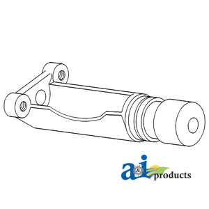 A-1870240M1 Support, Hydraulic Draft