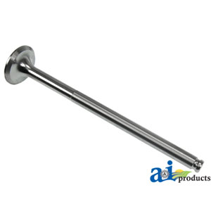 A-3043825R1 Valve, Exhaust