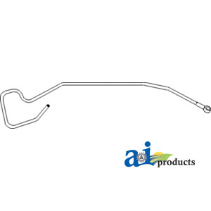 A-278705R11 Injection Line, #4 Cylinder
