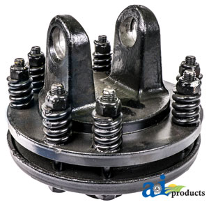 A-BP637141001-A FF1 Clutch Assembly